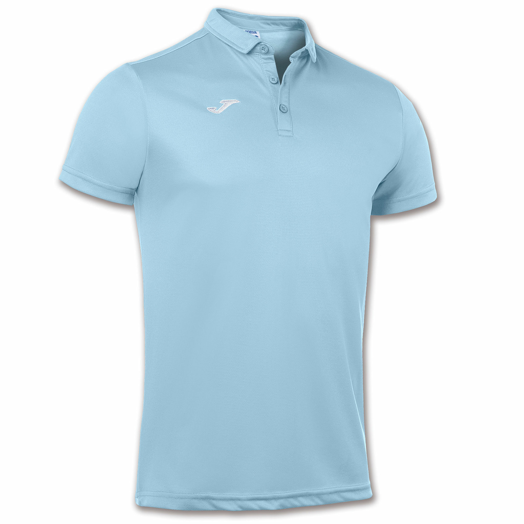 Polokošeľa JOMA HOBBY 100437.350