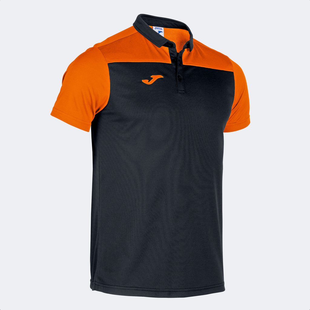 Polokošeľa JOMA HOBBY II 101371.108