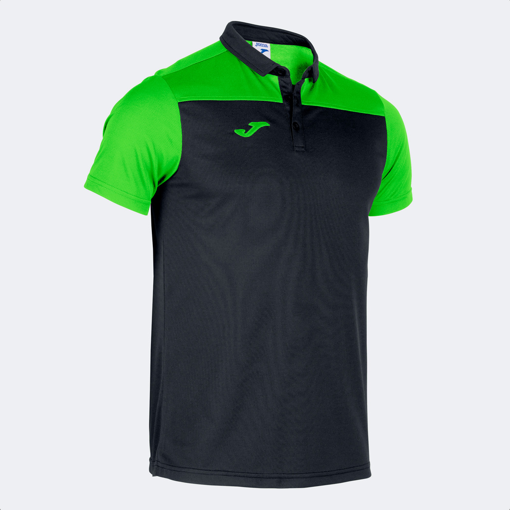 Polokošeľa JOMA HOBBY II 101371.117