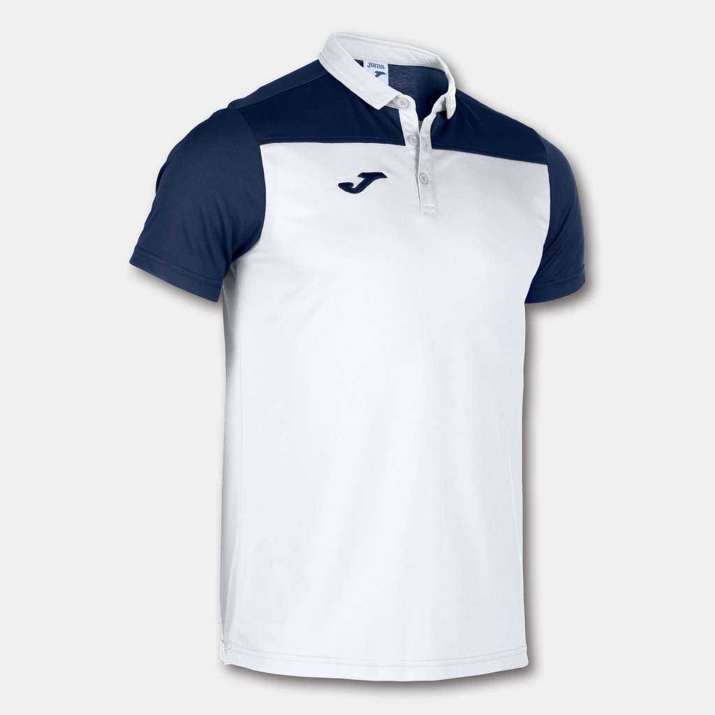 Polokošeľa JOMA HOBBY II 101371.203