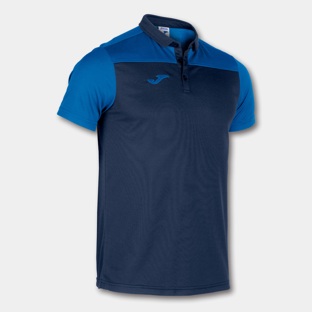 Polokošeľa JOMA HOBBY II 101371.337