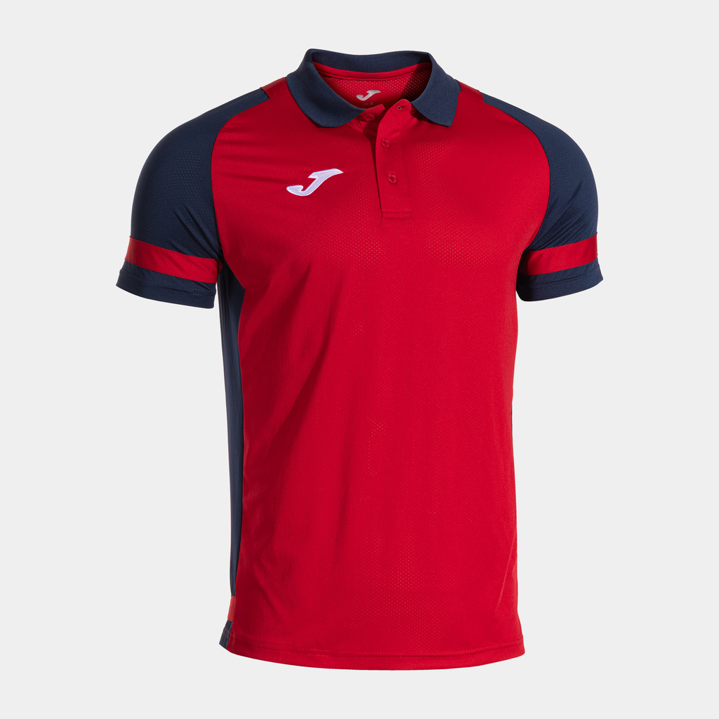 Polokošeľa JOMA LIDER 104489.603