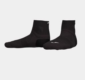Ponožky JOMA R-NATURE 300206.003 ČIERNE