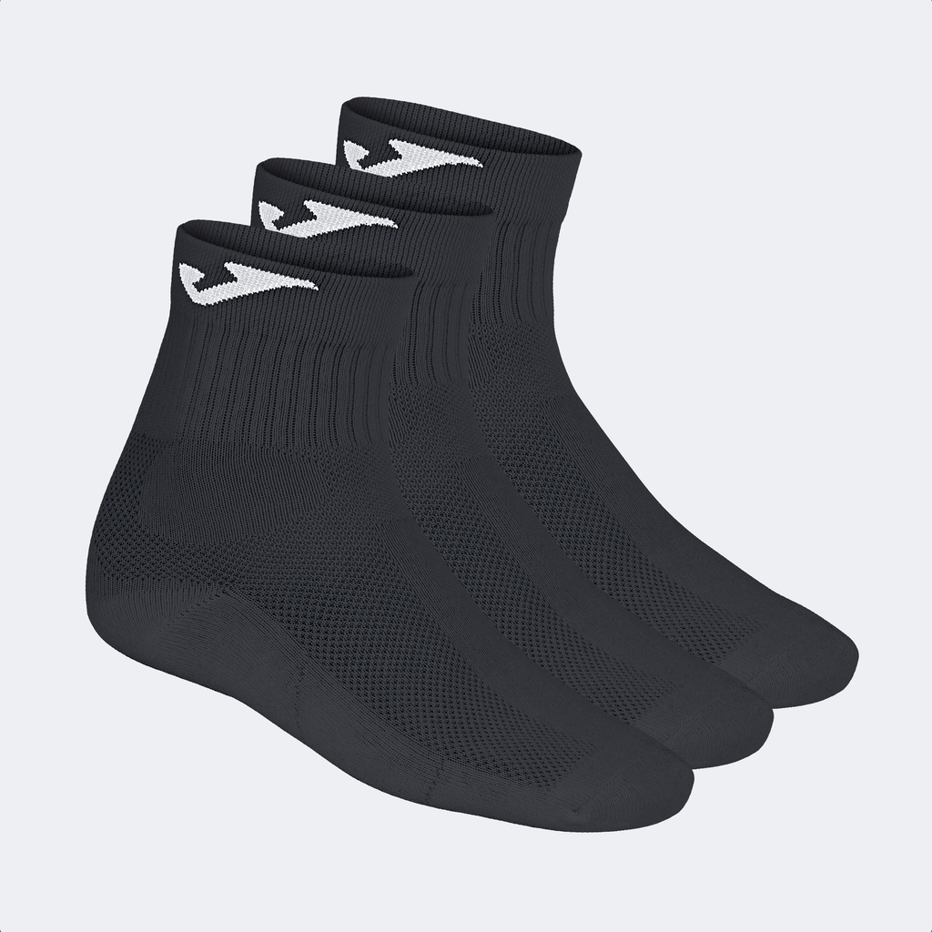 Ponožky JOMA MEDIUM 3-pack 400783.100
