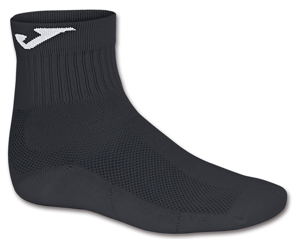 PONOŽKY JOMA KLASIK BLACK