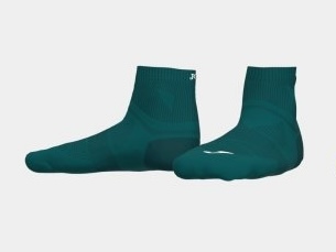 Ponožky JOMA R-NATURE 300206.003 TMAVO-ZELENÉ