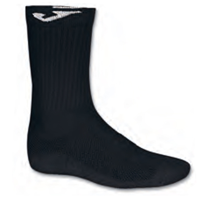 PONOŽKY JOMA VYSOKÉ BLACK