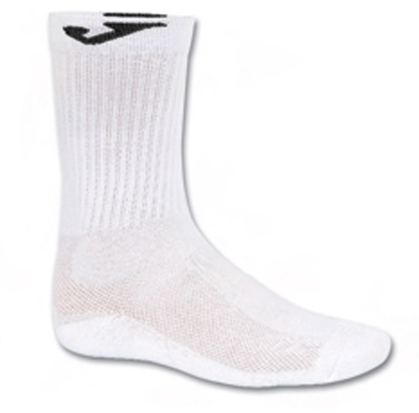 PONOŽKY JOMA VYSOKÉ WHITE
