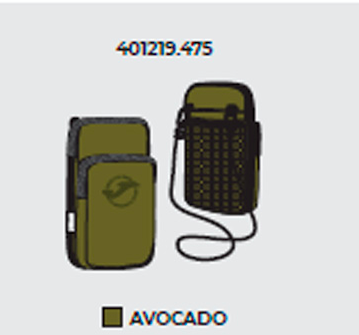 Crossbody kapsička JOMA BREATH 401219.475