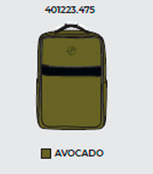 Ruksak JOMA BETA II 401223.475