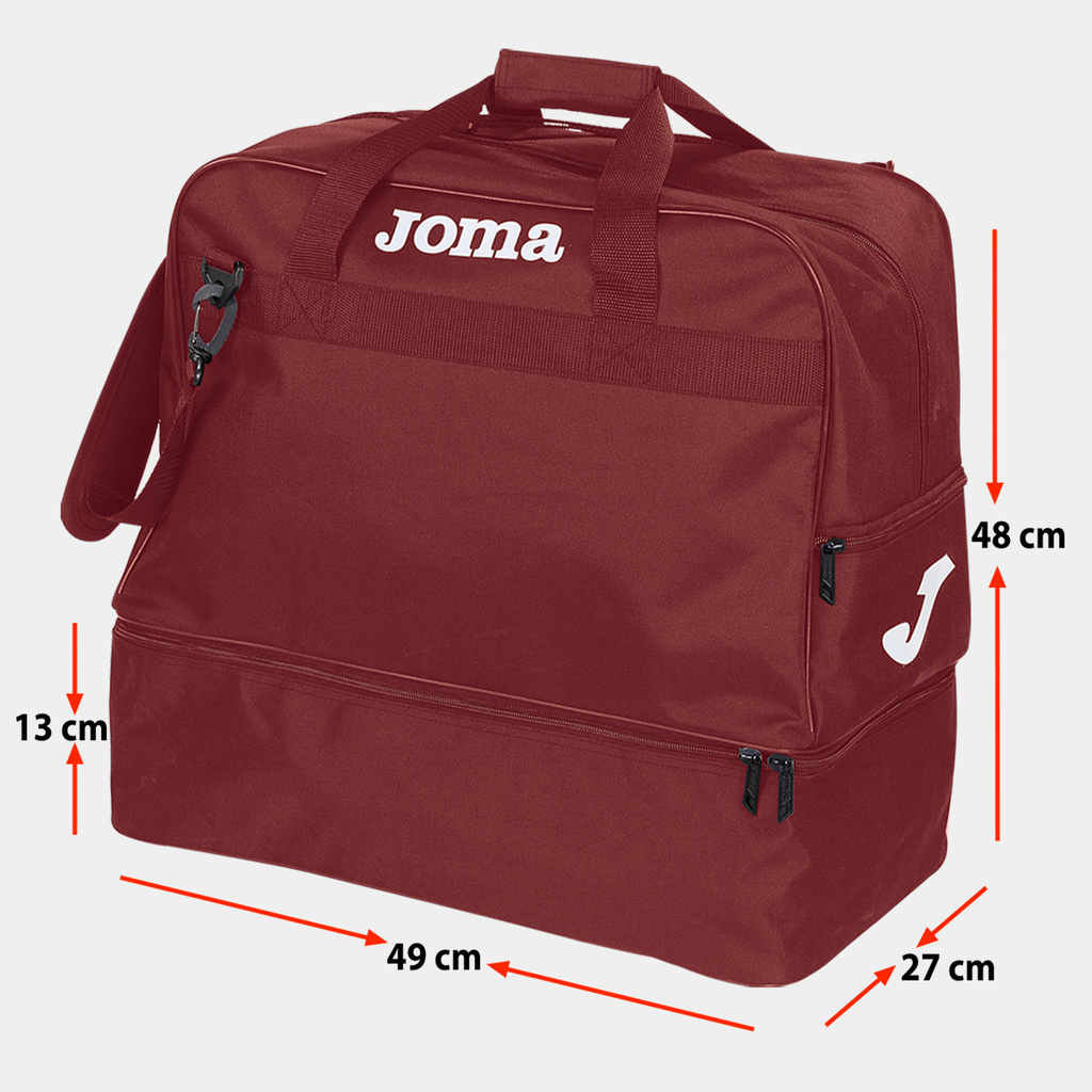 Tréningová taška JOMA TRAINING III 400007.671