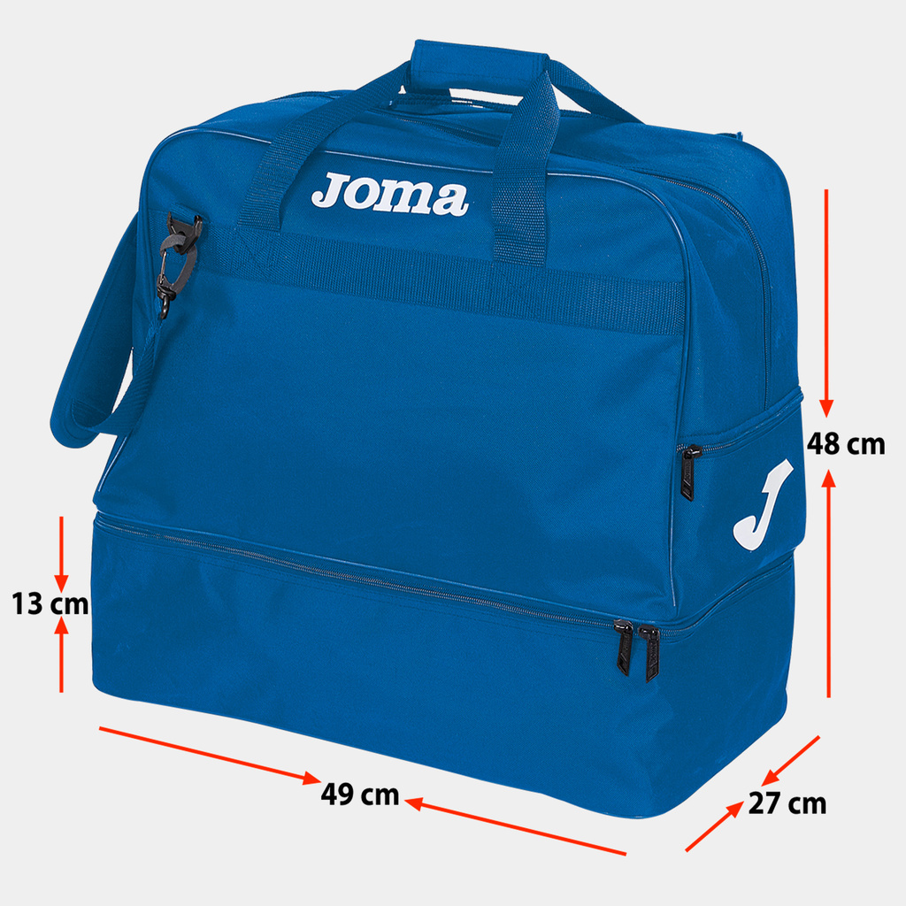 Tréningová taška JOMA TRAINING III 400007.700