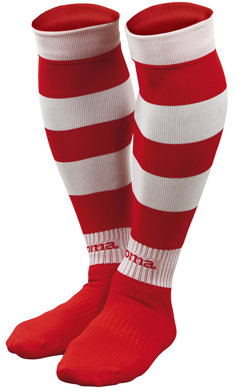 Futbalové štucne JOMA ZEBRA 400378.602