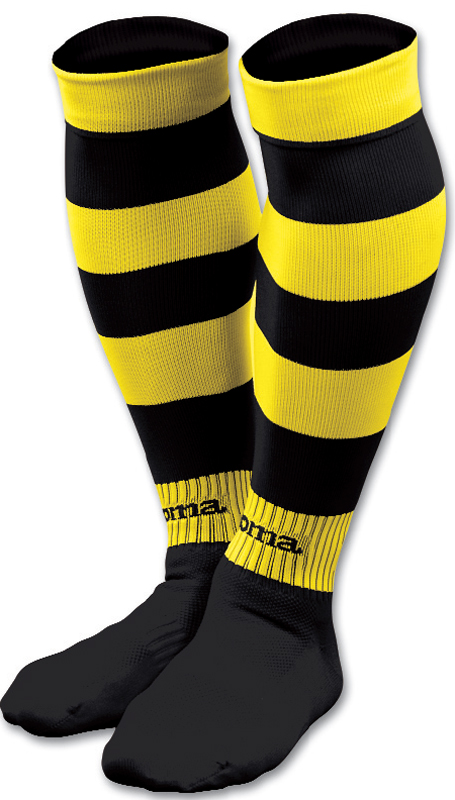 Futbalové štucne JOMA ZEBRA 400378.109
