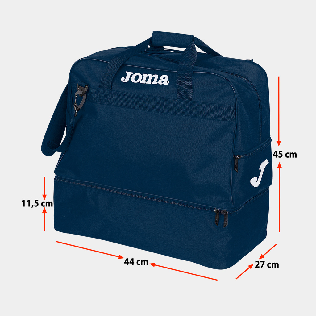 Tréningová taška JOMA MEDIUM III 400006.300