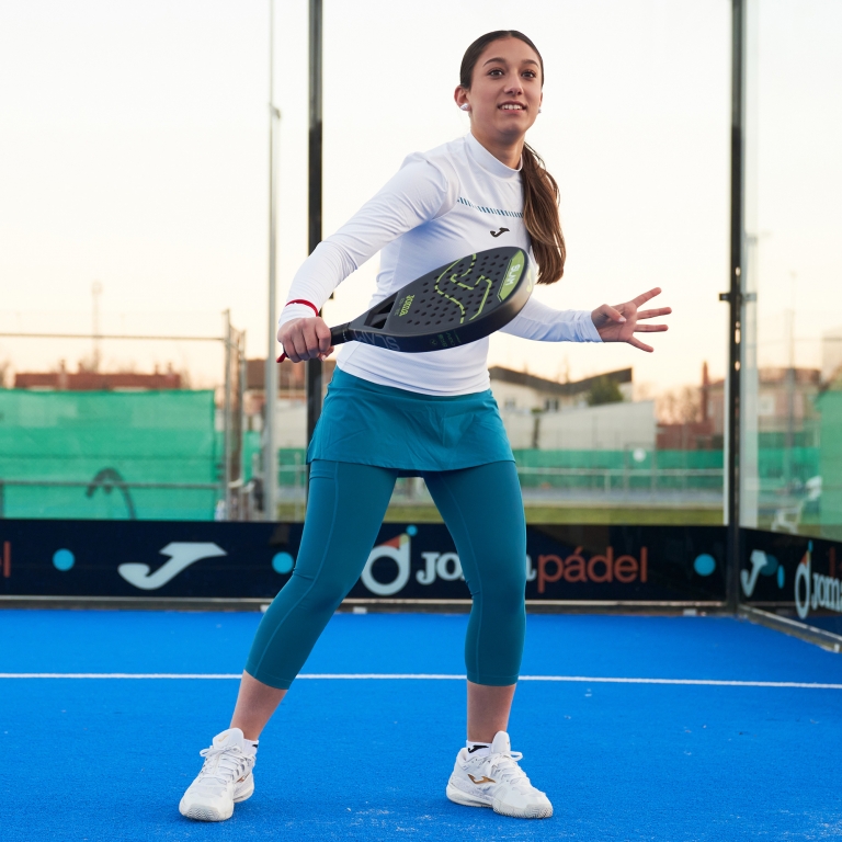 Sukňolegíny JOMA COMBI TORNEO 901623.727