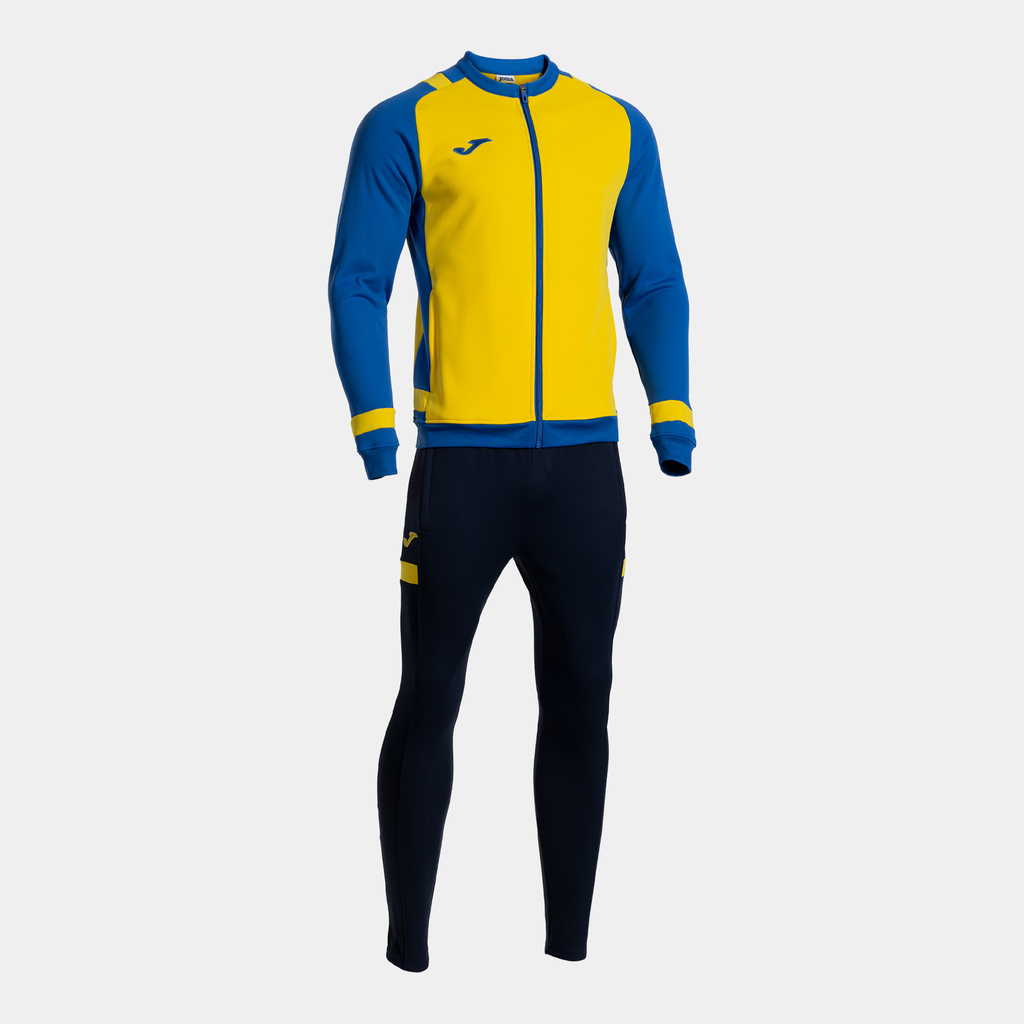Tepláková súprava JOMA LIDER 104286.907