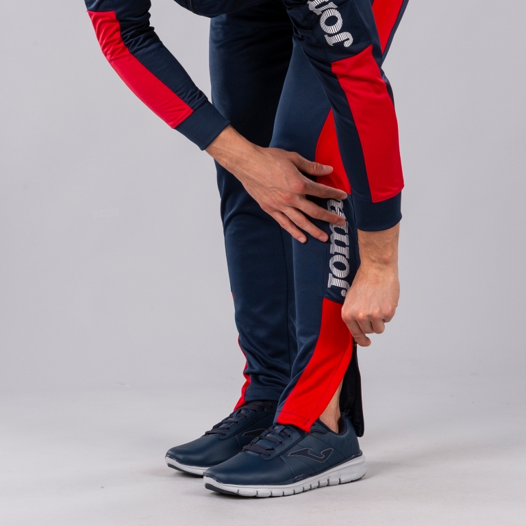 Tepláky JOMA Championship IV 100761.306