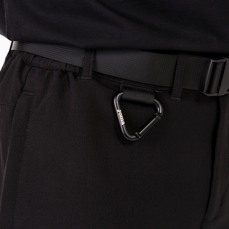 Turistické nohavice JOMA EXPLORER 102176.100