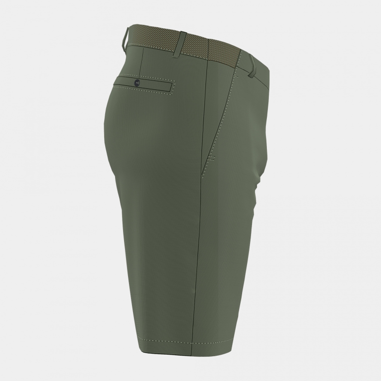 Šortky JOMA PASARELA III 101578.428