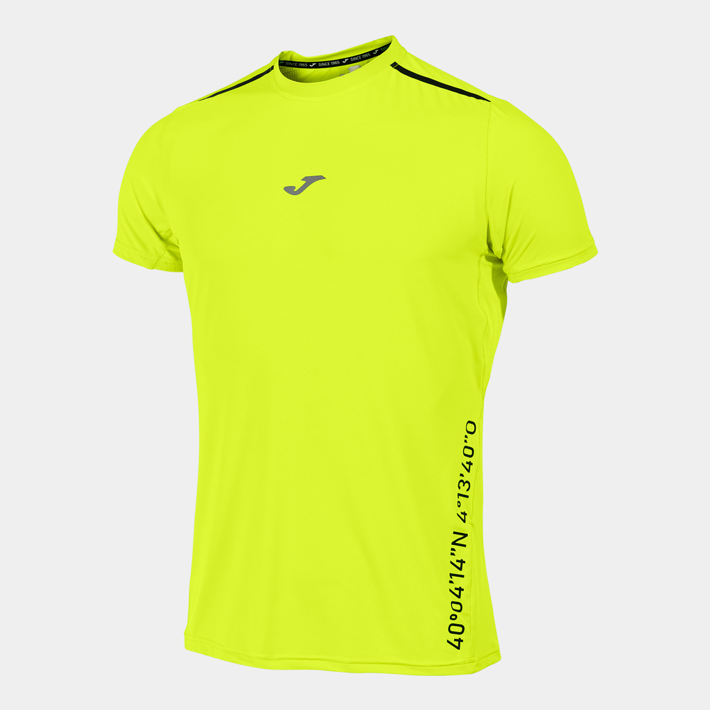 Bežecké tričko JOMA R-CITY 102644.060