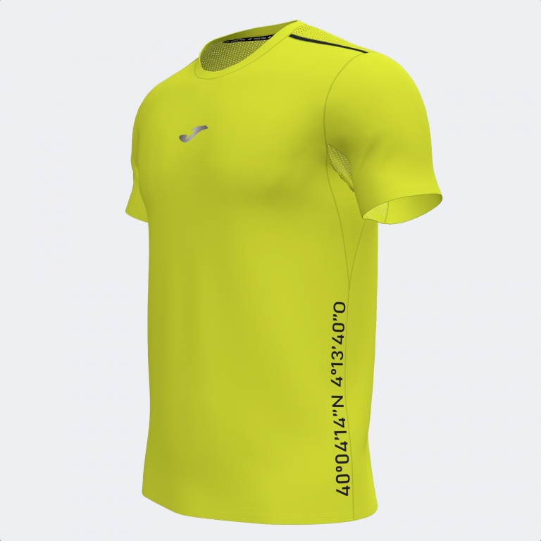 Bežecké tričko JOMA R-CITY 102644.060