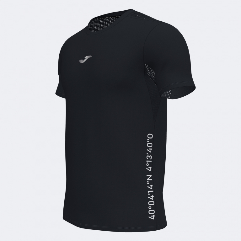 Bežecké tričko JOMA R-CITY 102644.100