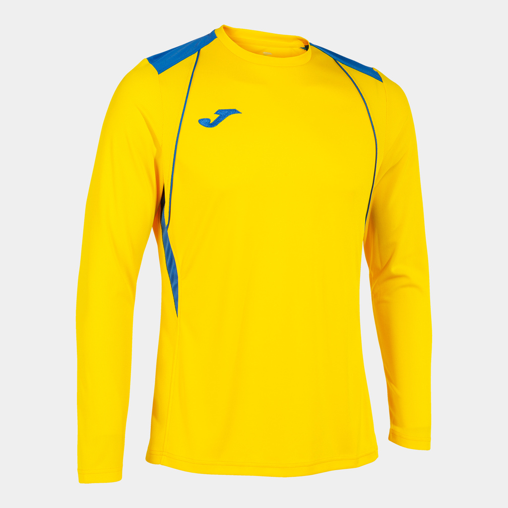 Dres s dlhým rukávom JOMA CHAMPIONSHIP VII 103204.907