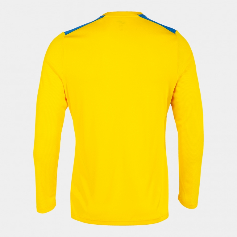 Dres s dlhým rukávom JOMA CHAMPIONSHIP VII 103204.907