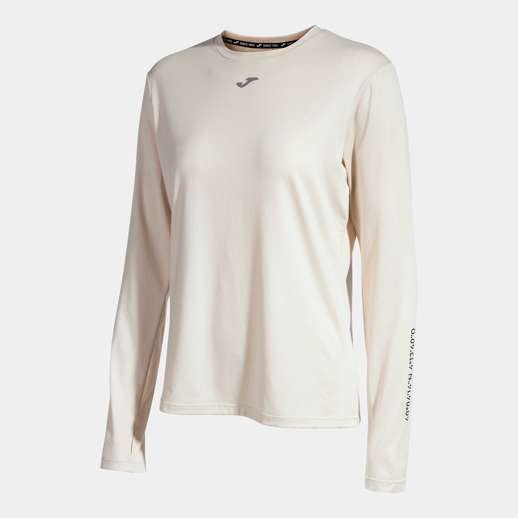 Tričko s dlhým rukávom JOMA R-NATURE 901825.001