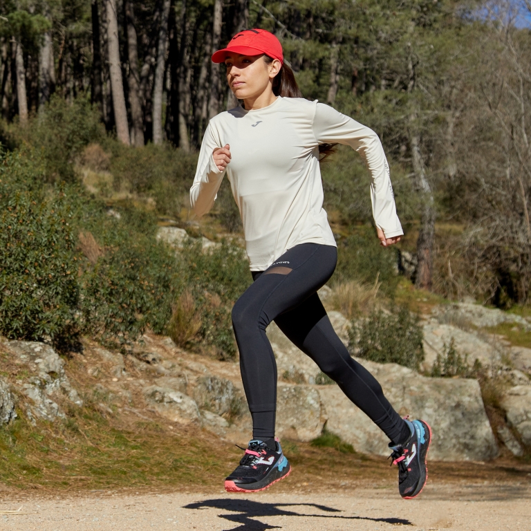 Tričko s dlhým rukávom JOMA R-NATURE 901825.001