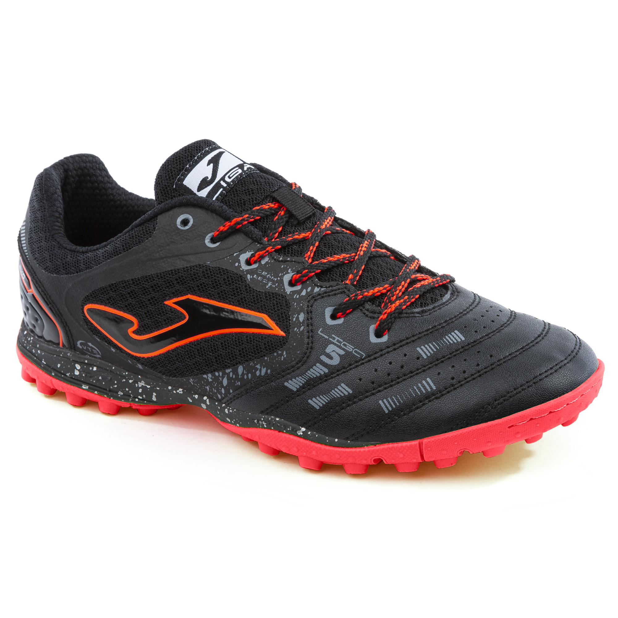 Turfy JOMA LIGA 5 901 black