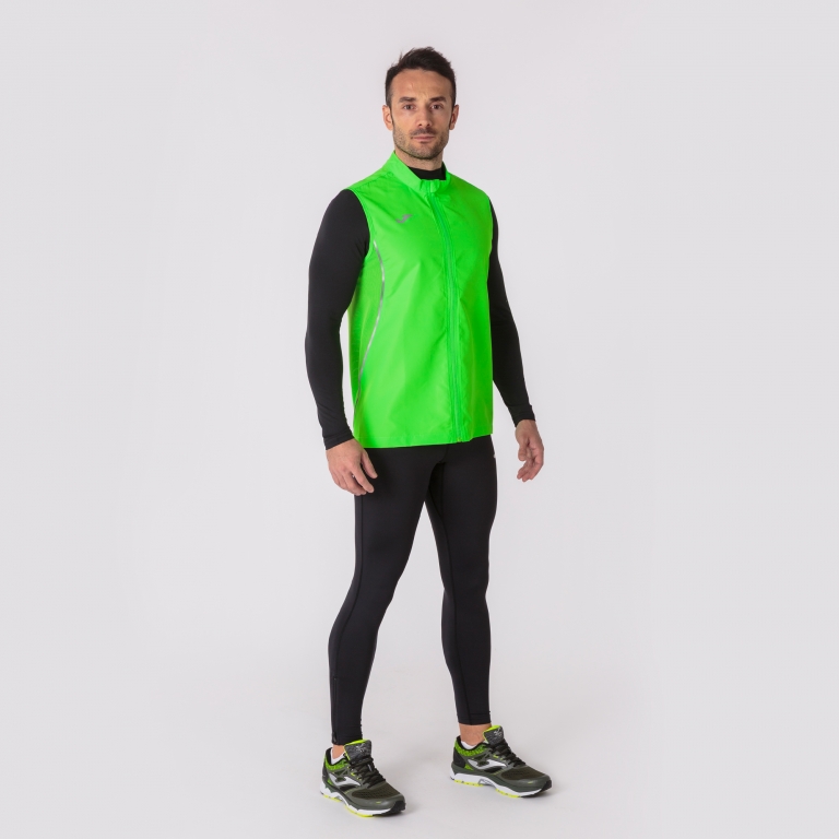 Bežecká vesta JOMA RECORD 100762.021