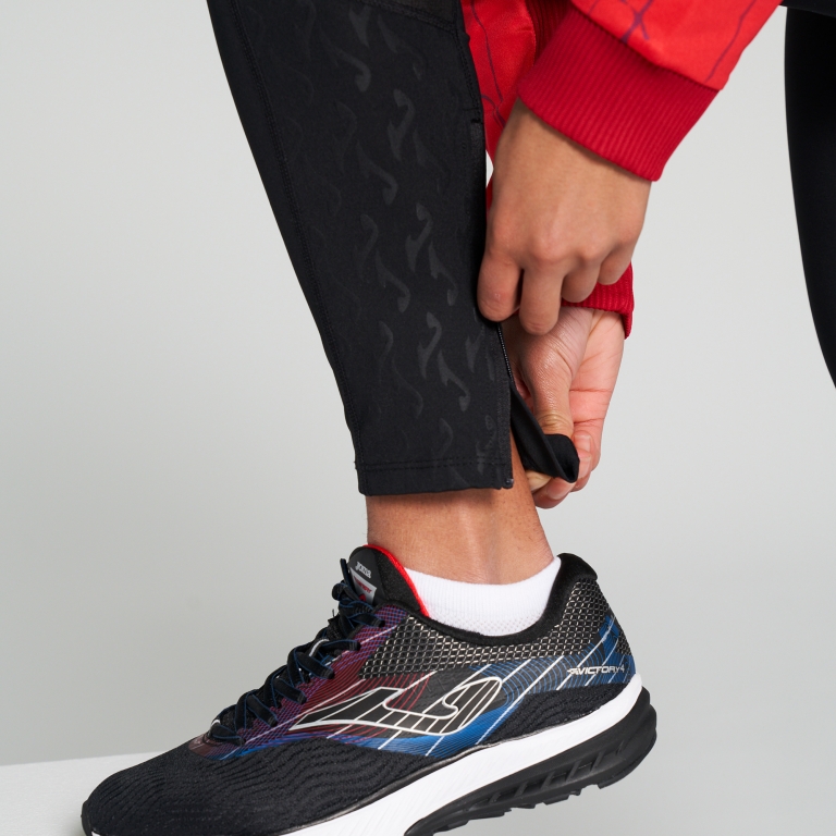 Bežecké legíny JOMA ELITE XI 700026.100