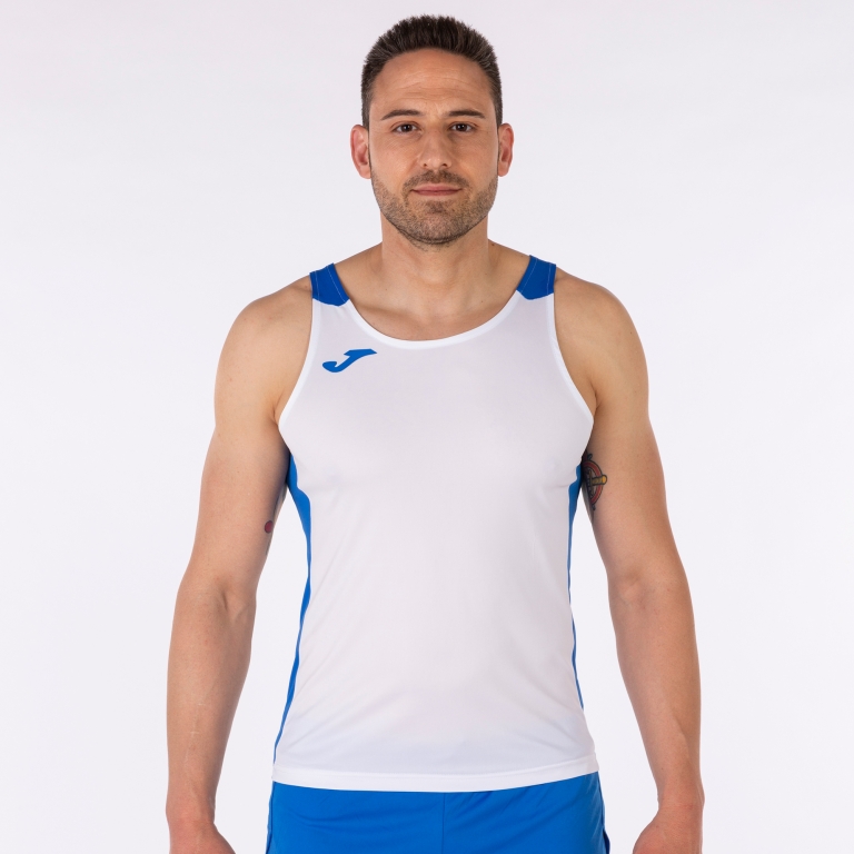 Bežecké tielko JOMA RECORD II 102222.207
