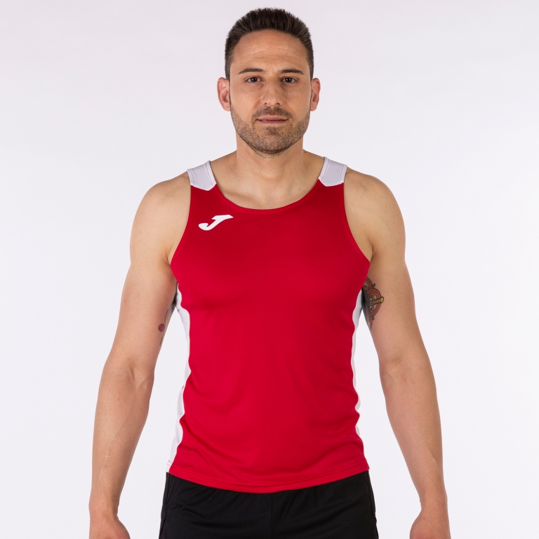 Bežecké tielko JOMA RECORD II 102222.602