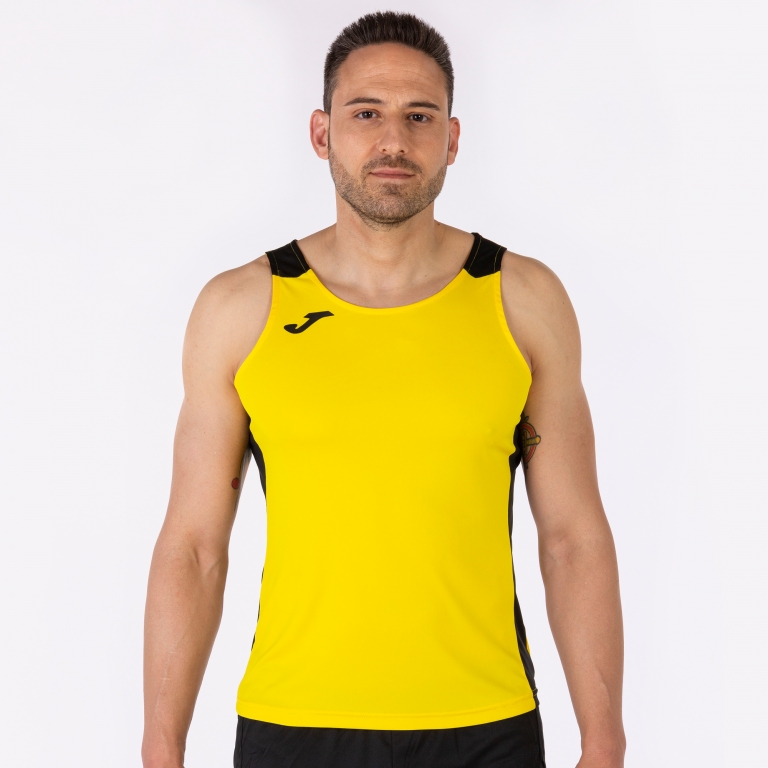 Bežecké tielko JOMA RECORD II 102222.901