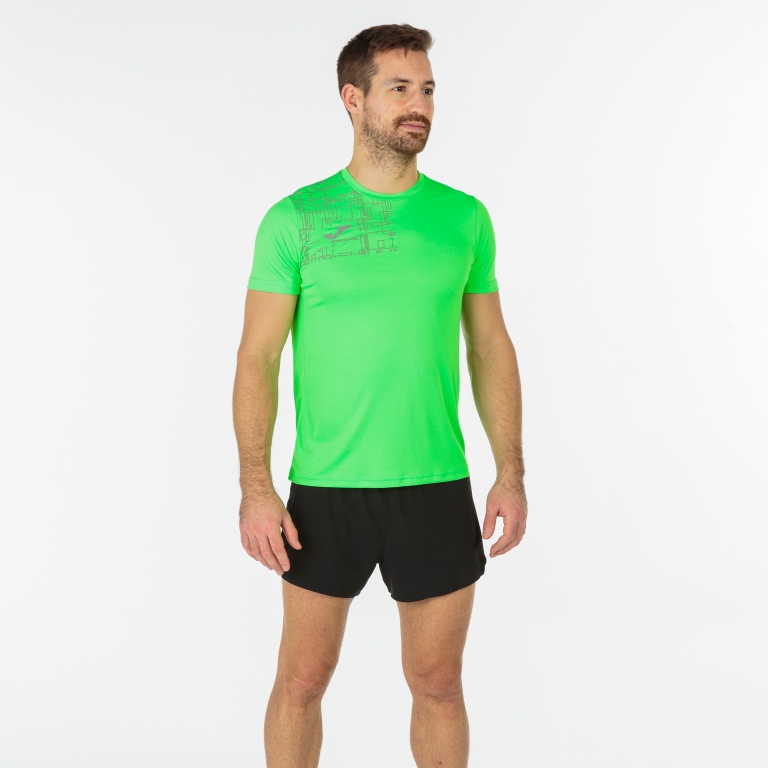 Bežecké tričko JOMA ELITE VIII 102242.020