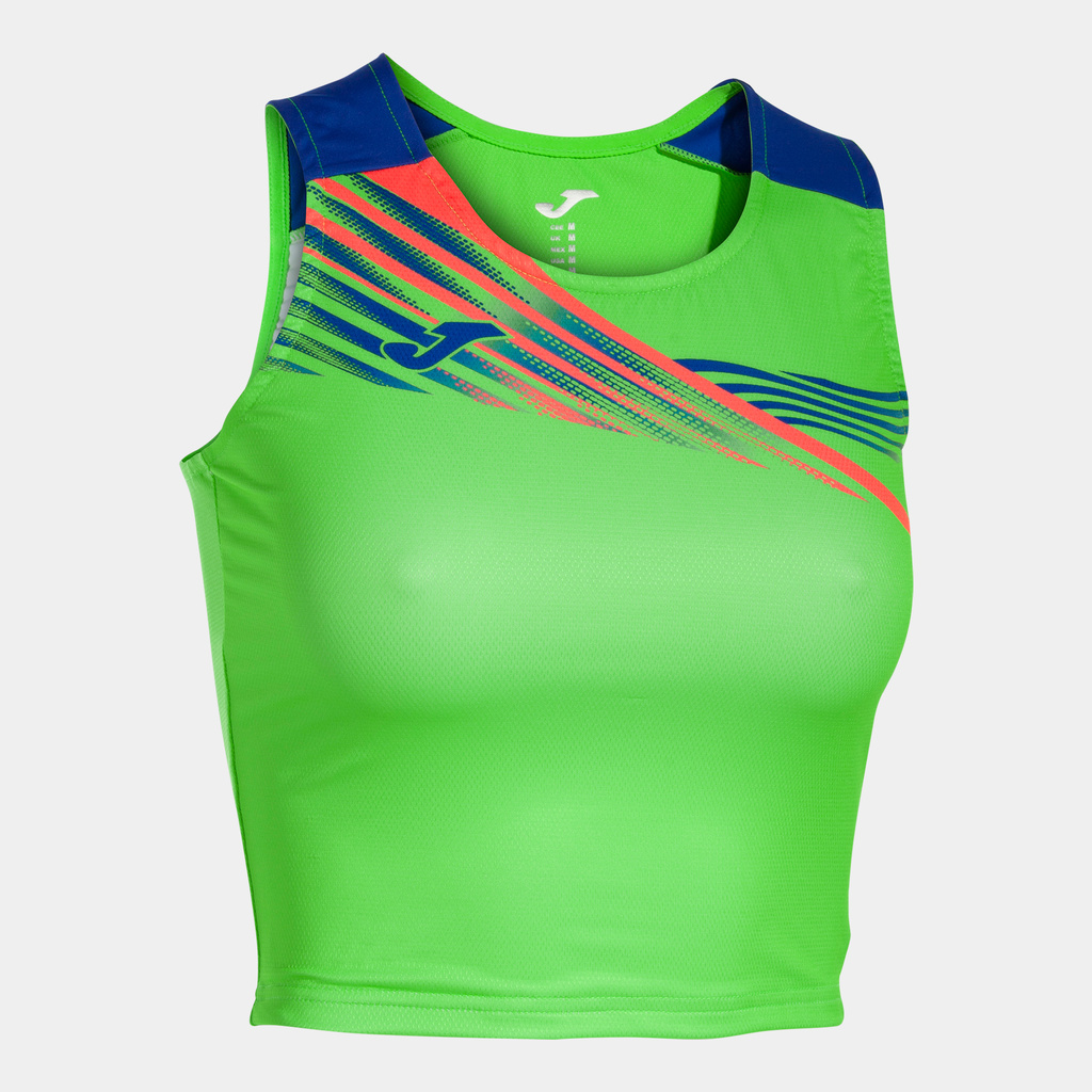 Dámsky bežecký TOP JOMA ELITE X 901813.027
