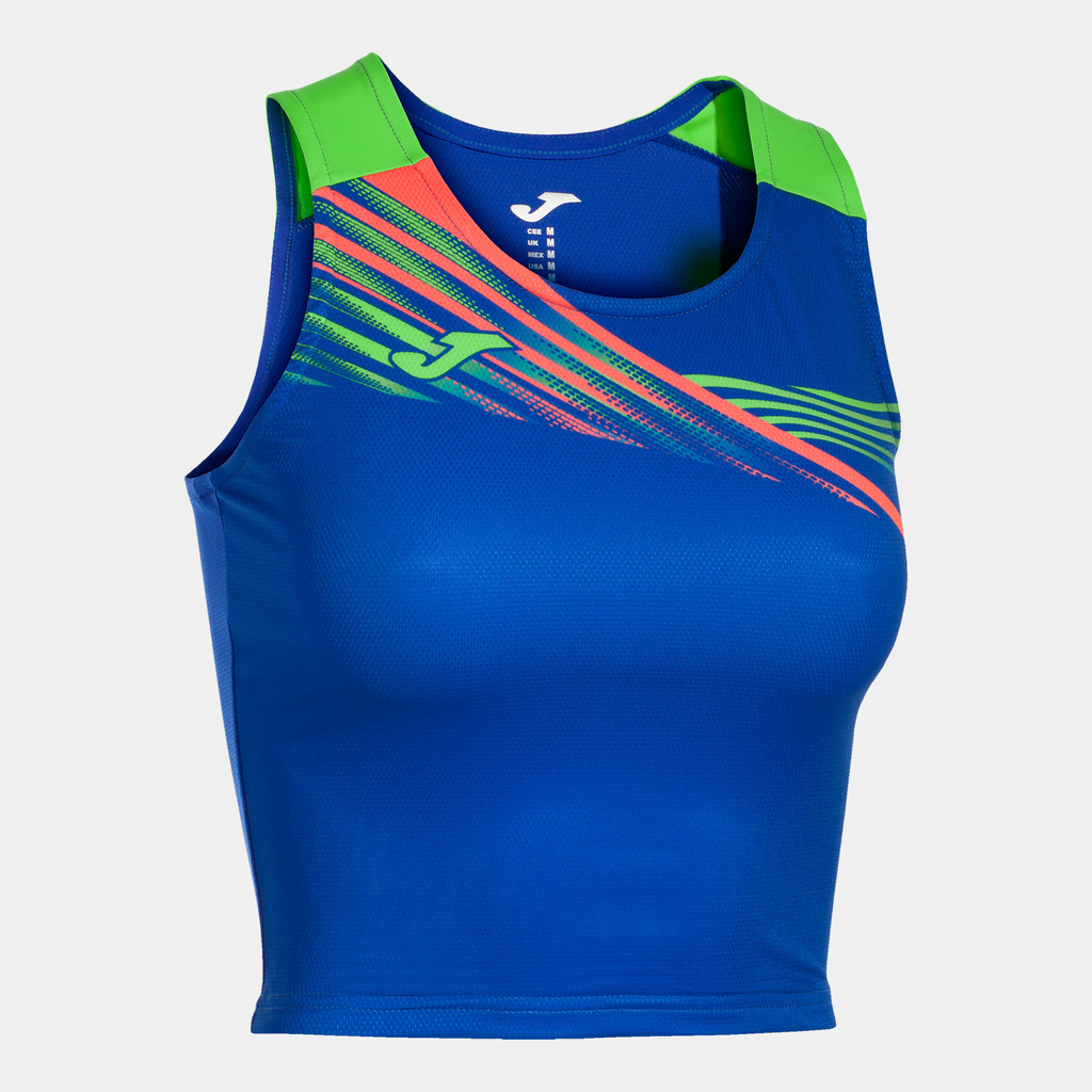 Dámsky bežecký TOP JOMA ELITE X 901813.722