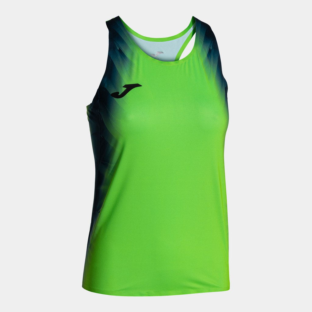 Dámske bežecké tielko JOMA ELITE XI 902251.023