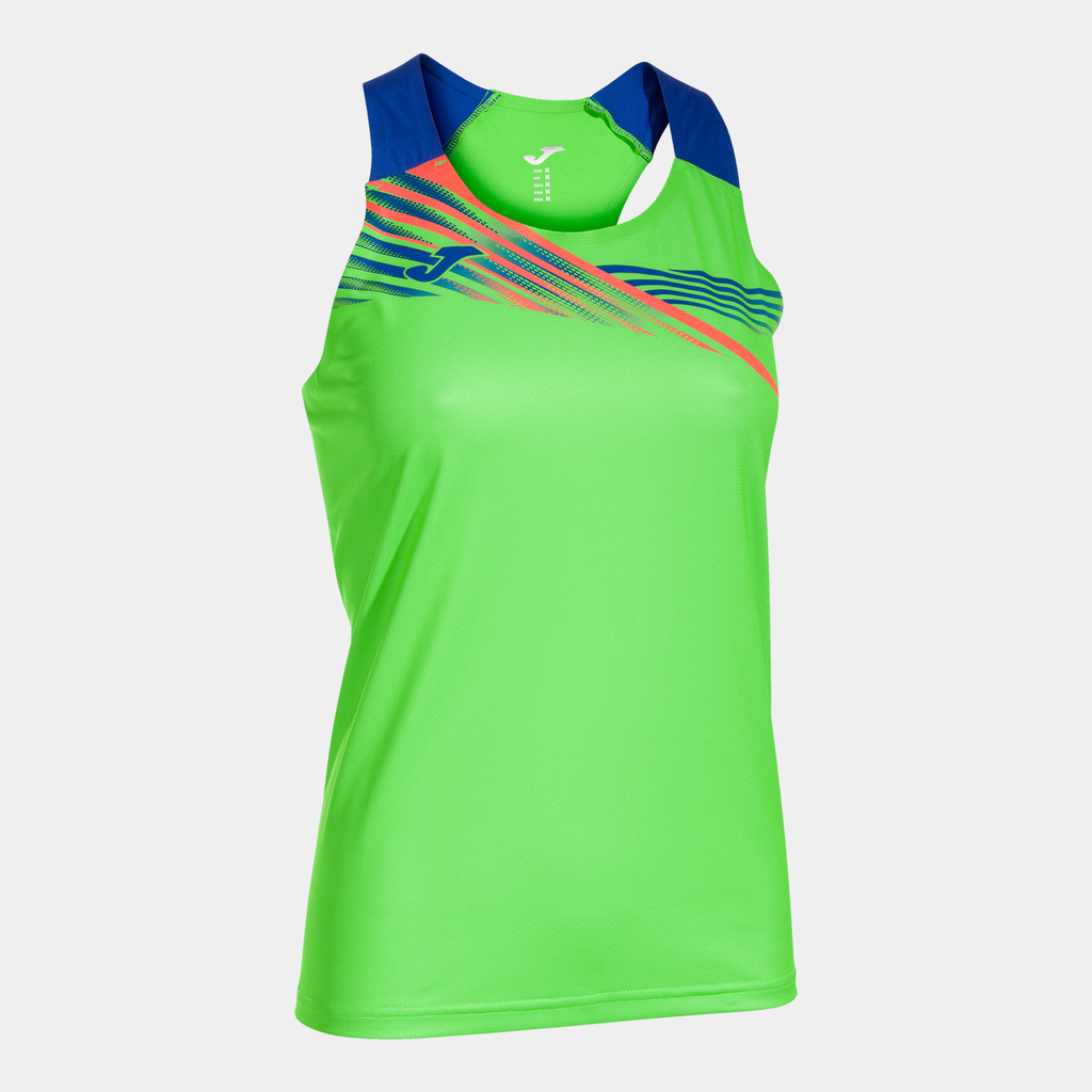 Bežecké tielko JOMA ELITE X 901812.027