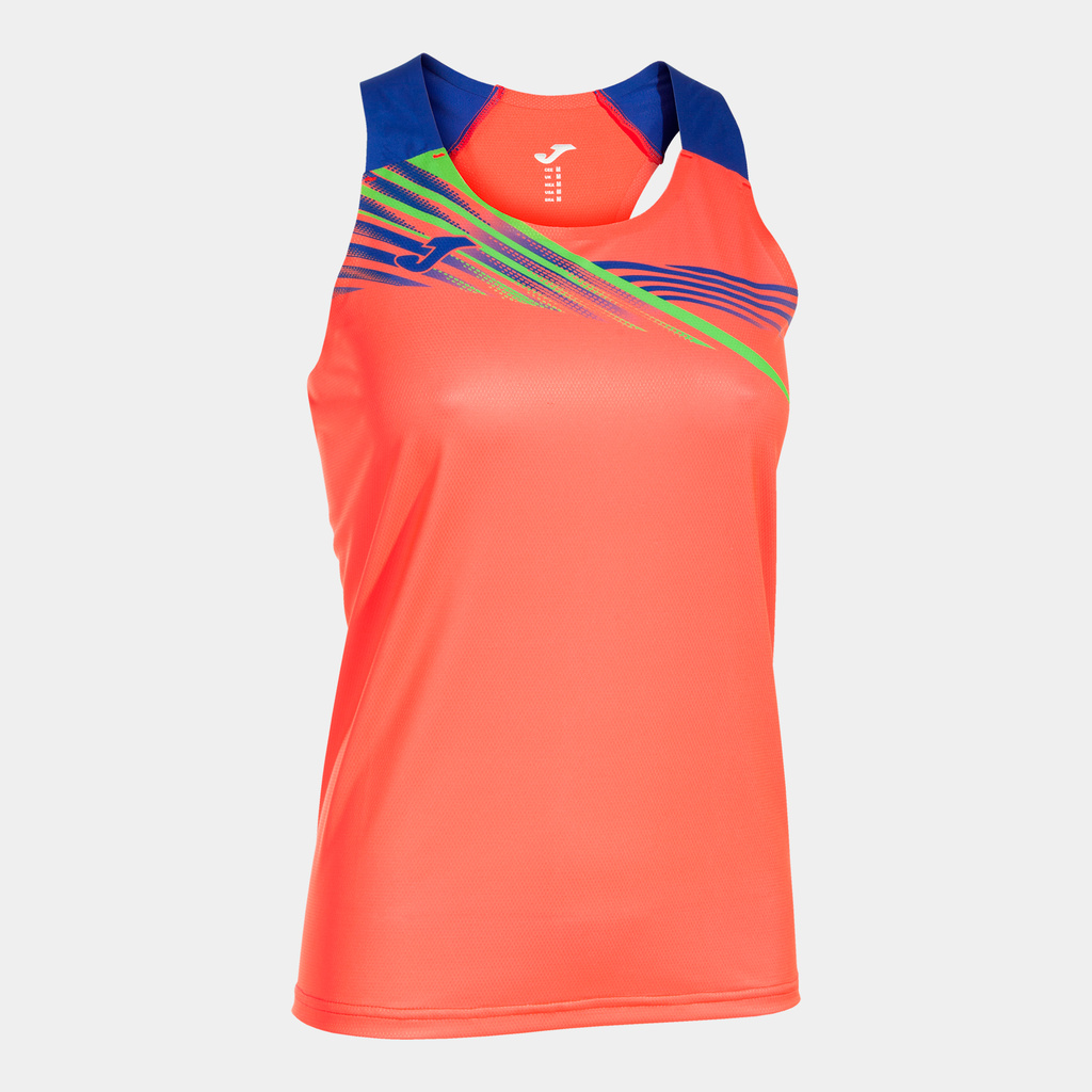 Bežecké tielko JOMA ELITE X 901812.047
