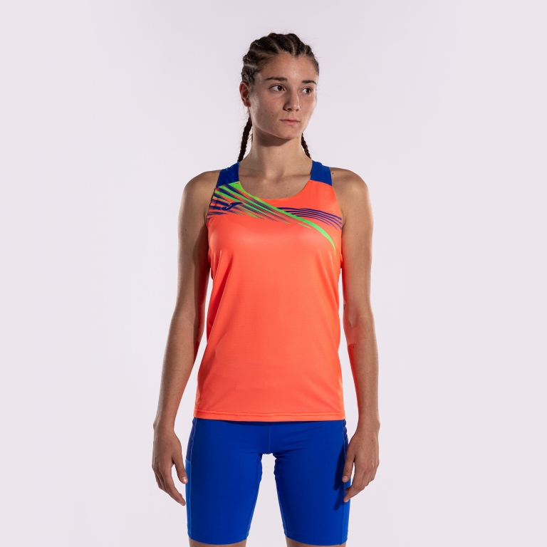 Bežecké tielko JOMA ELITE X 901812.047