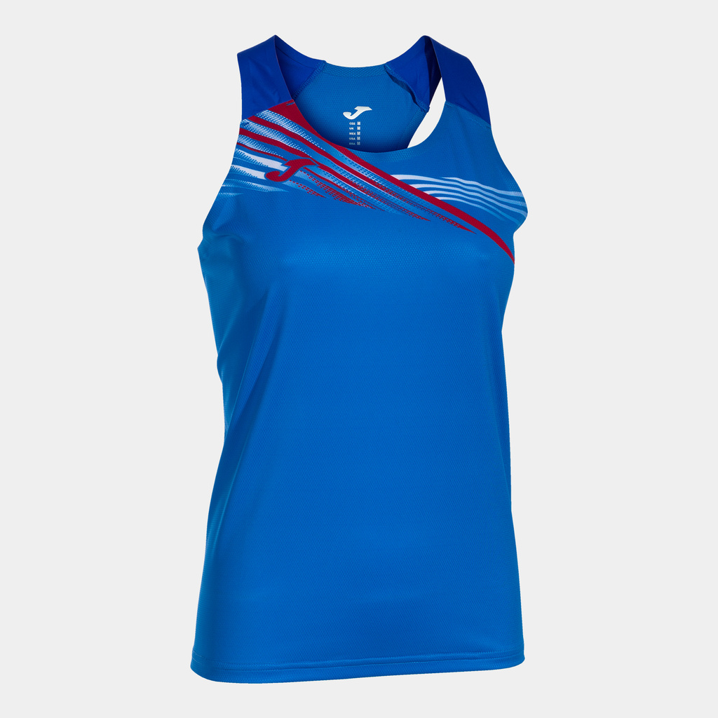 Bežecké tielko JOMA ELITE X 901812.700