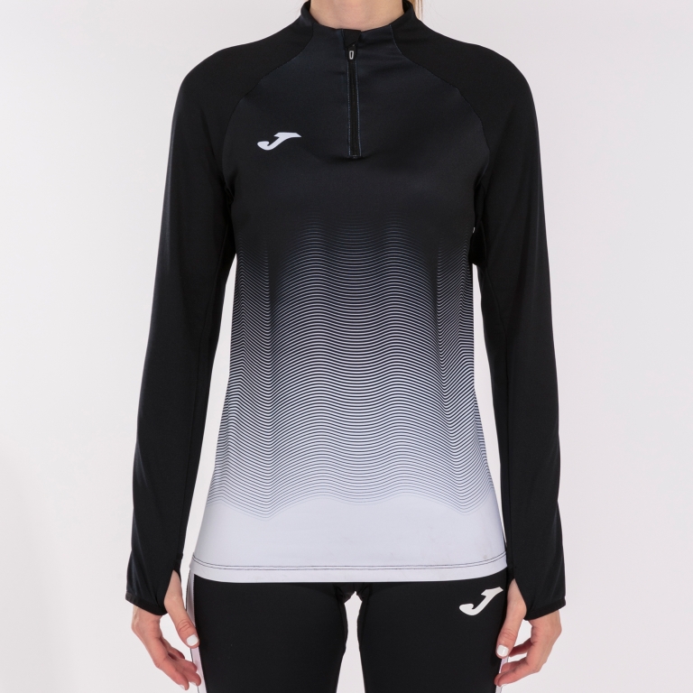 Mikina JOMA ELITE VII SWEATSHIRT 901031.102