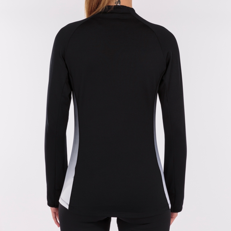 Mikina JOMA ELITE VII SWEATSHIRT 901031.102