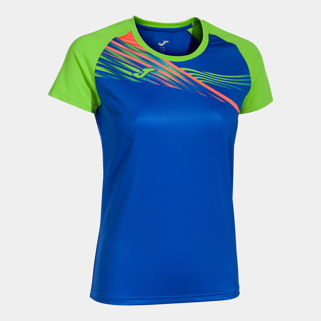 Bežecké tričko JOMA ELITE X 901811.722