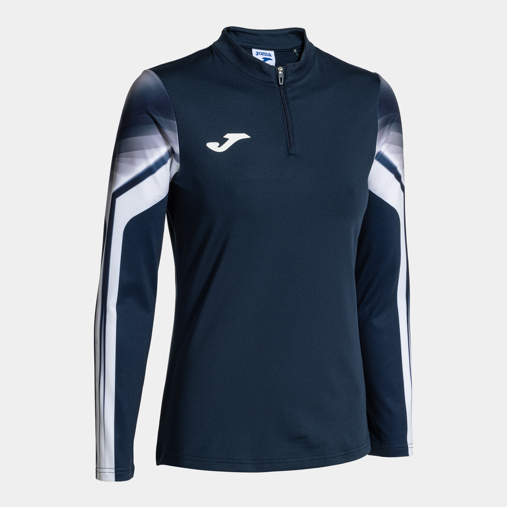 Dámska bežecká mikina JOMA ELITE XI 902253.332