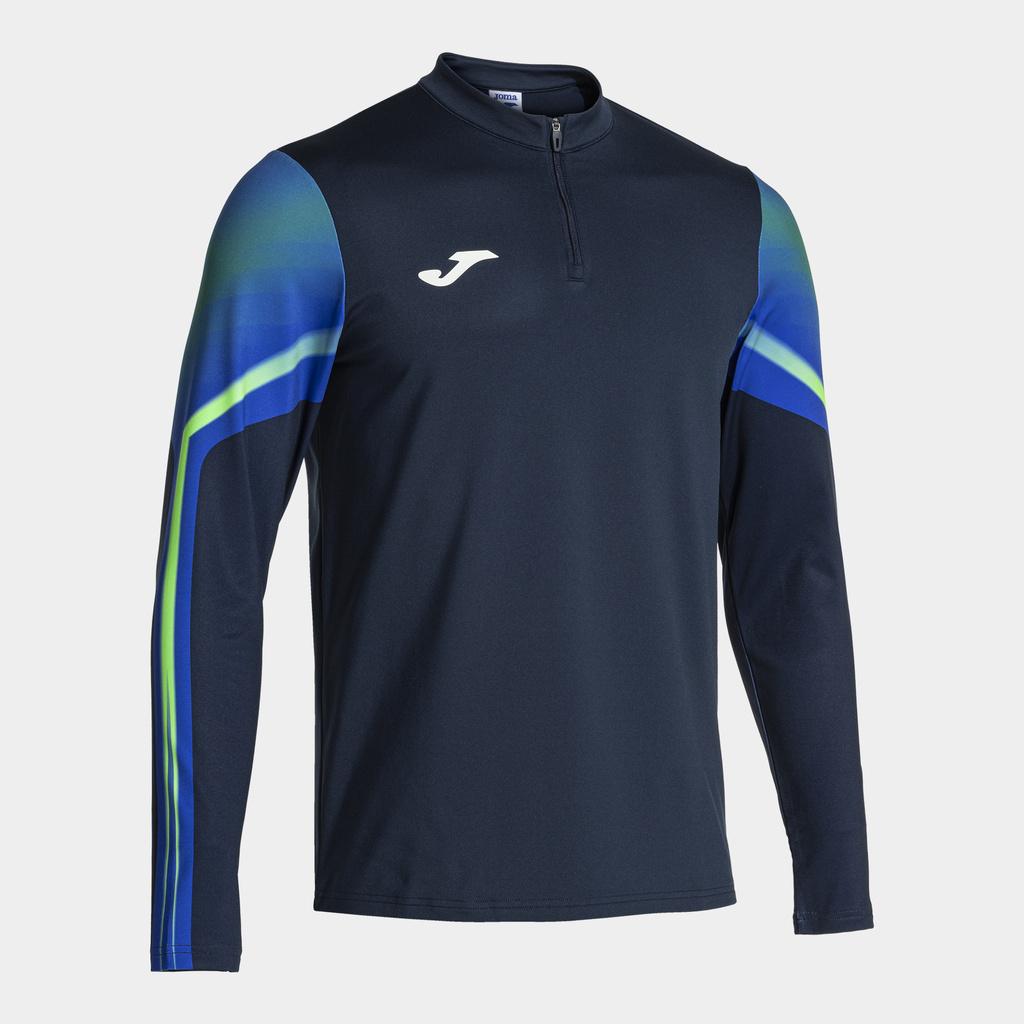 Bežecká mikina JOMA ELITE XI 103802.317